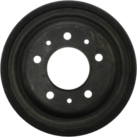 Centric Parts Standard Brake Drum, 123.65003 123.65003
